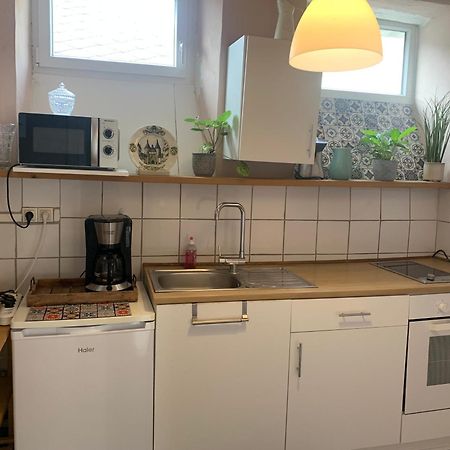 Appartement Familial Le Tanis بونتورسون المظهر الخارجي الصورة
