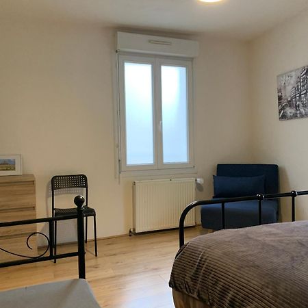 Appartement Familial Le Tanis بونتورسون المظهر الخارجي الصورة