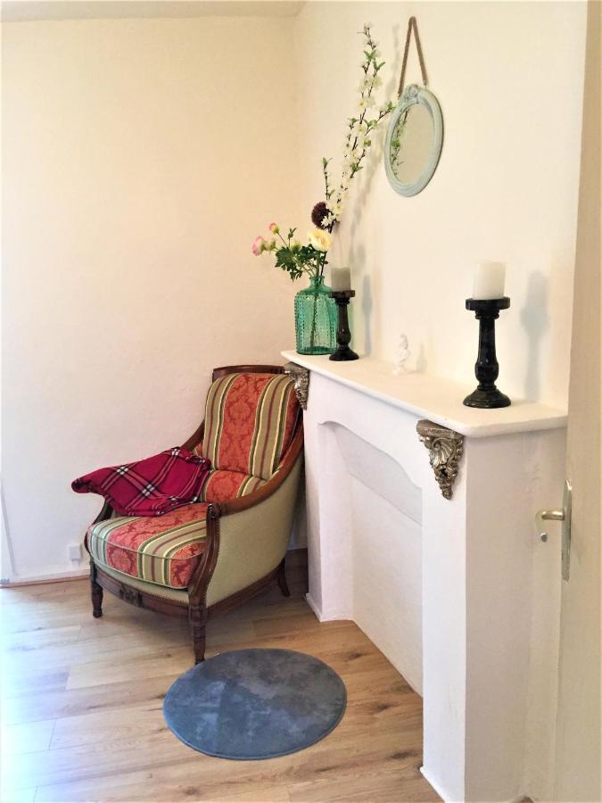 Appartement Familial Le Tanis بونتورسون المظهر الخارجي الصورة