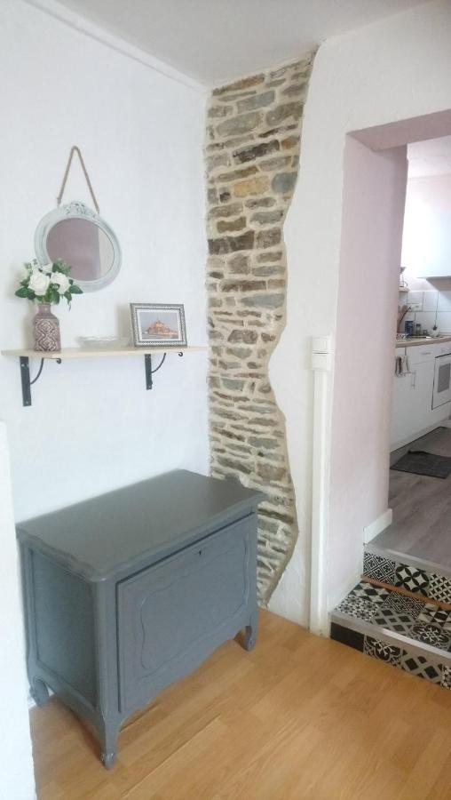 Appartement Familial Le Tanis بونتورسون المظهر الخارجي الصورة