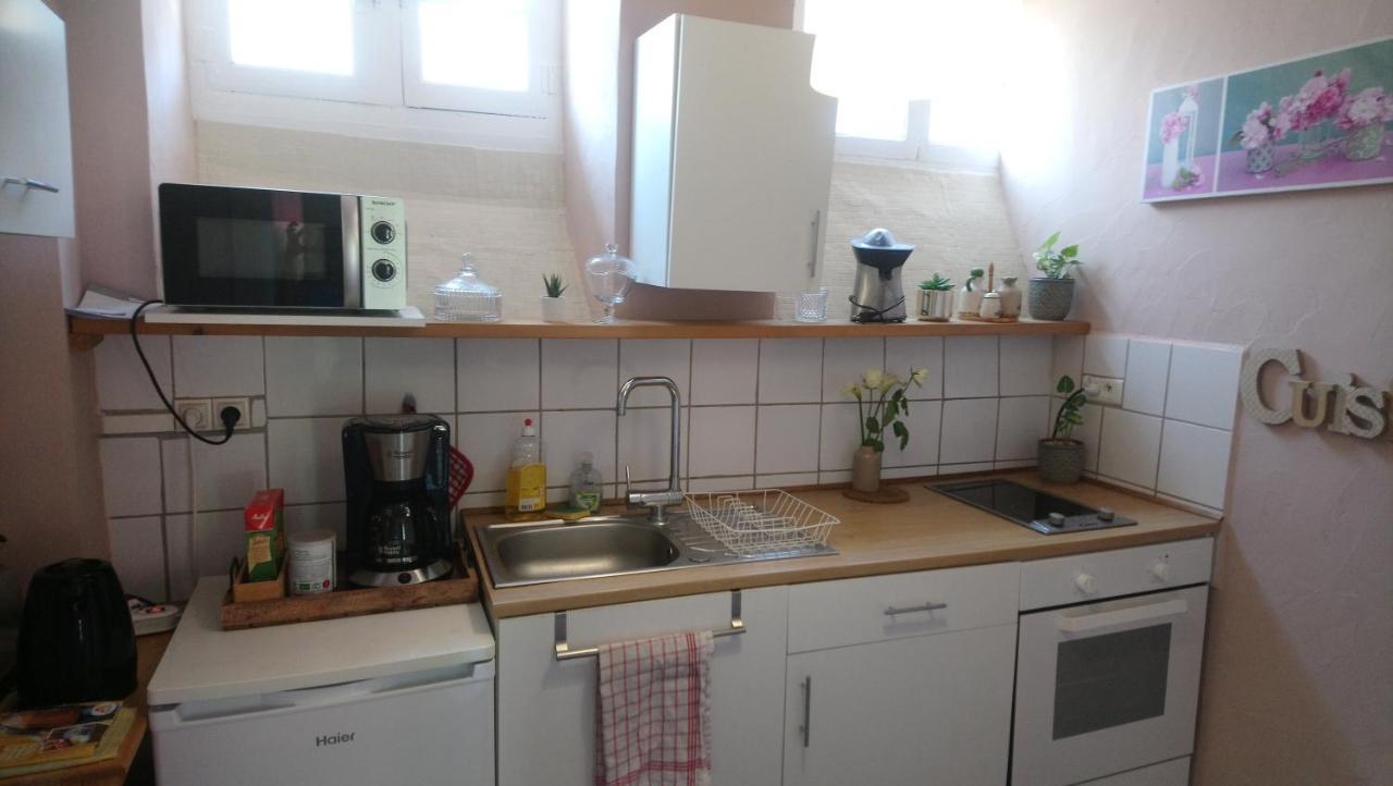 Appartement Familial Le Tanis بونتورسون المظهر الخارجي الصورة