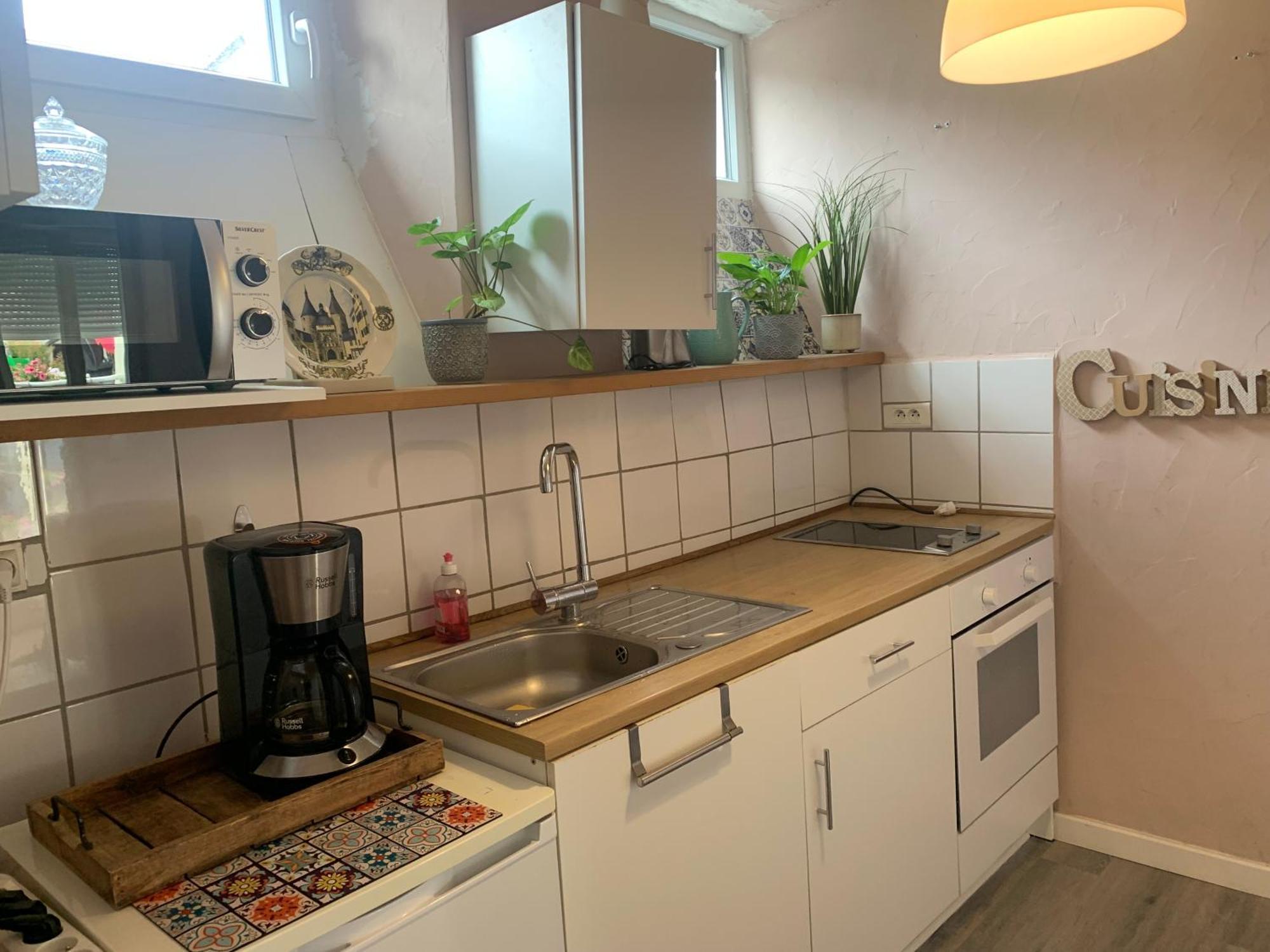 Appartement Familial Le Tanis بونتورسون المظهر الخارجي الصورة